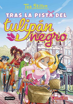 PACK TS18.TULIPAN+SORPRESA