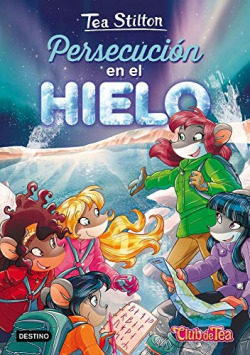 PACK TS26.HIELO+SORPRESA