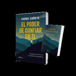 Pack TC El poder de confiar en ti