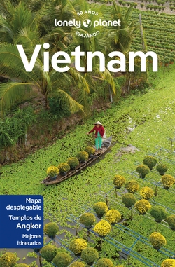 Vietnam 2024 (Guías de País Lonely Planet)