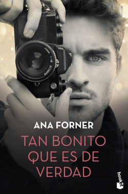 Tan bonito que es de verdad