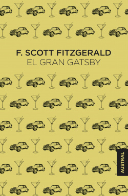 El gran Gatsby