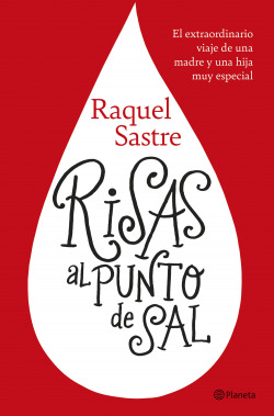 Risas al punto de sal