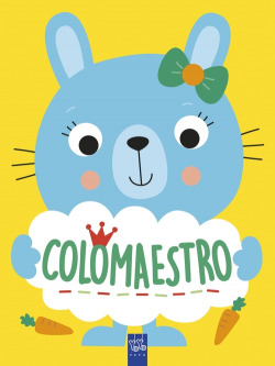 Colomaestro. Amarillo