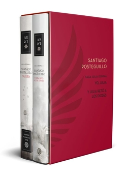 Estuche Julia Domna