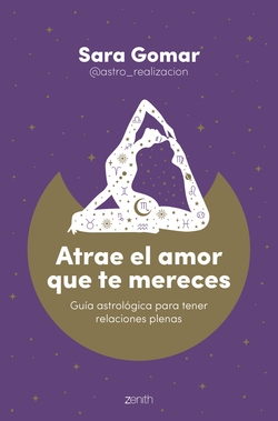 Atrae el amor que te mereces