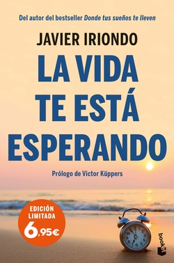 La vida te está esperando