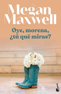 Oye, morena, ¿tú qué miras