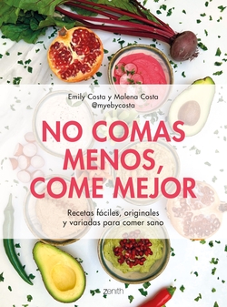 No comas menos, come mejor