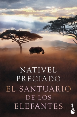 El santuario de los elefantes