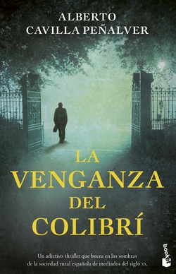 La venganza del colibrí