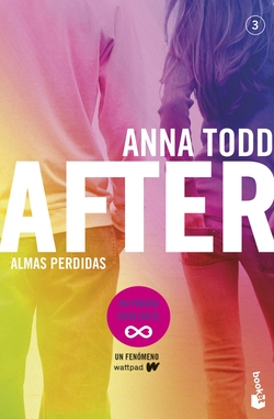 After. Almas perdidas