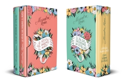 Estuche Alexandra Roma