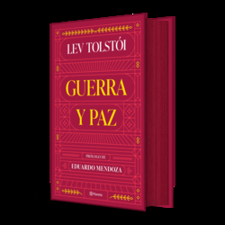 Guerra y paz