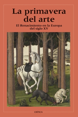 Primavera del arte