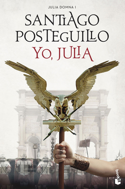 Yo, Julia (Julia Domna I)