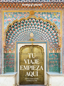 Tu viaje empieza aquí