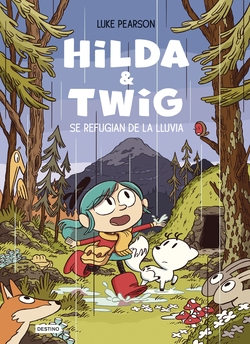 Hilda
