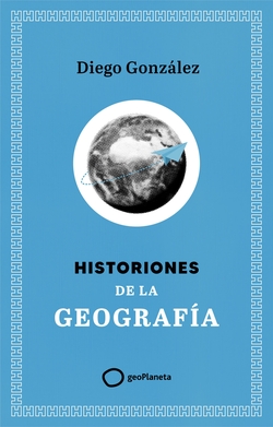 Historiones de la geografía
