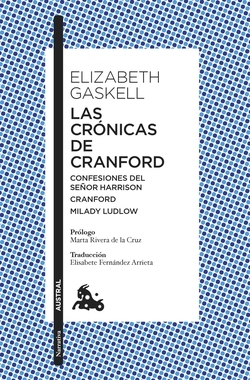 Las crónicas de Cranford