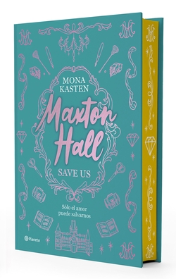 Maxton Hall 2 (Edición especial)