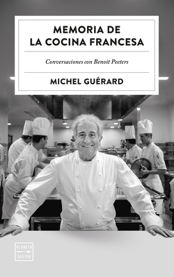 Memoria de la cocina francesa
