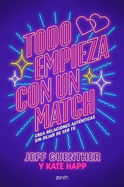 Todo empieza con un match