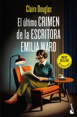 El último crimen de la escritora Emilia Ward