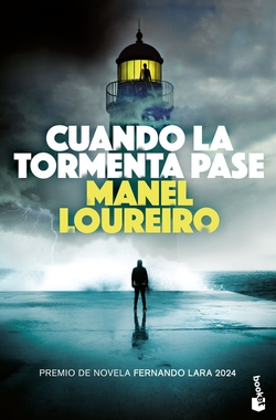 Cuando la tormenta pase (Premio Fernando Lara 2024)
