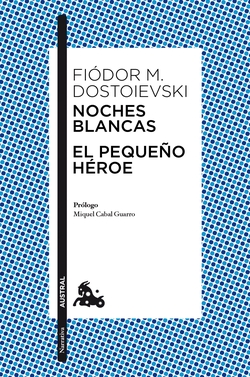 Noches blancas · El pequeño héroe