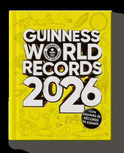 Guinness World Records 2026