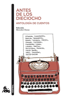 Antes de los dieciocho