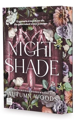 Universidad Sorrowsong 1. Nightshade
