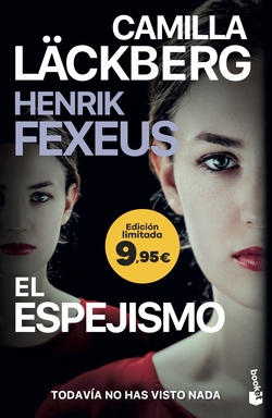 El espejismo