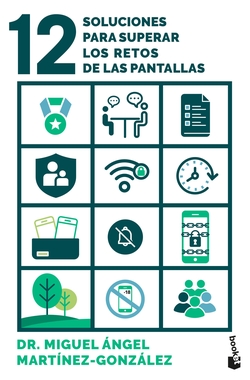 12 soluciones para superar los retos de las pantallas