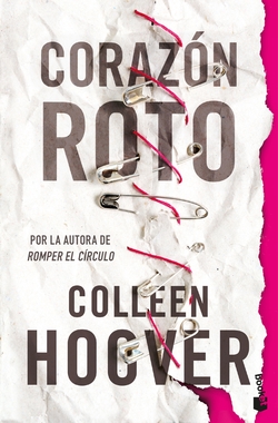 Corazón roto (Without Merit)
