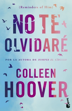 No te olvidaré (Ed. Película)