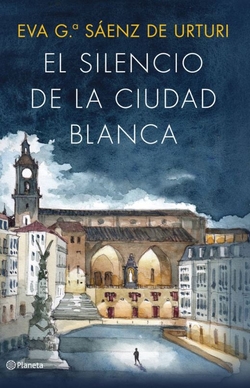 El Silencio de la Ciudad Blanca (edición ilustrada 10.º aniversario)