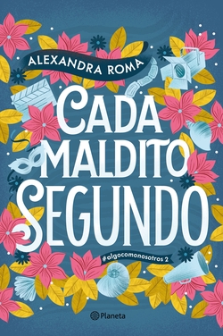 Cada maldito segundo