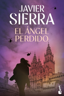 El ángel perdido