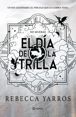 DIA DE LA TRILLA. EMPIREO 4