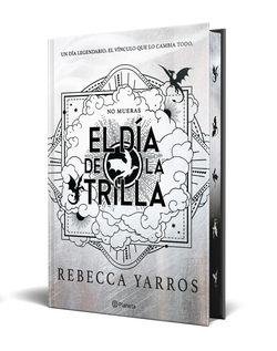 El día de la trilla