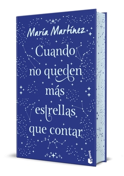 Cuando no queden más estrellas que contar. Edición especial con cantos decorados