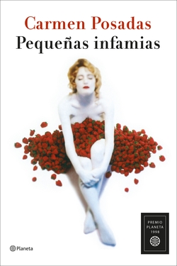 Pequeñas infamias