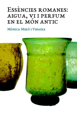 ESSÈNCIES ROMANES