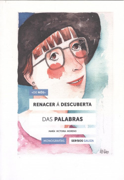 RENACER Á DESCUBERTA DAS PALABRAS