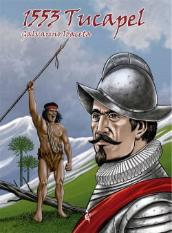 1553 TUCAPEL