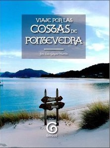 VIAJES POR ALS COSTAS DE PONTEVEDRA