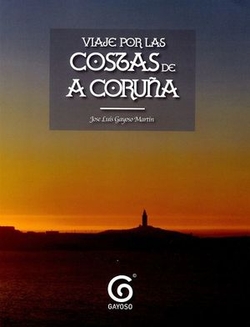 VIAJES POR LAS COSTAS DE A CORUÑA