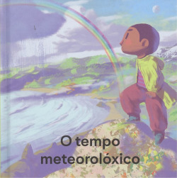 O TEMPO METEOROLÓXICO